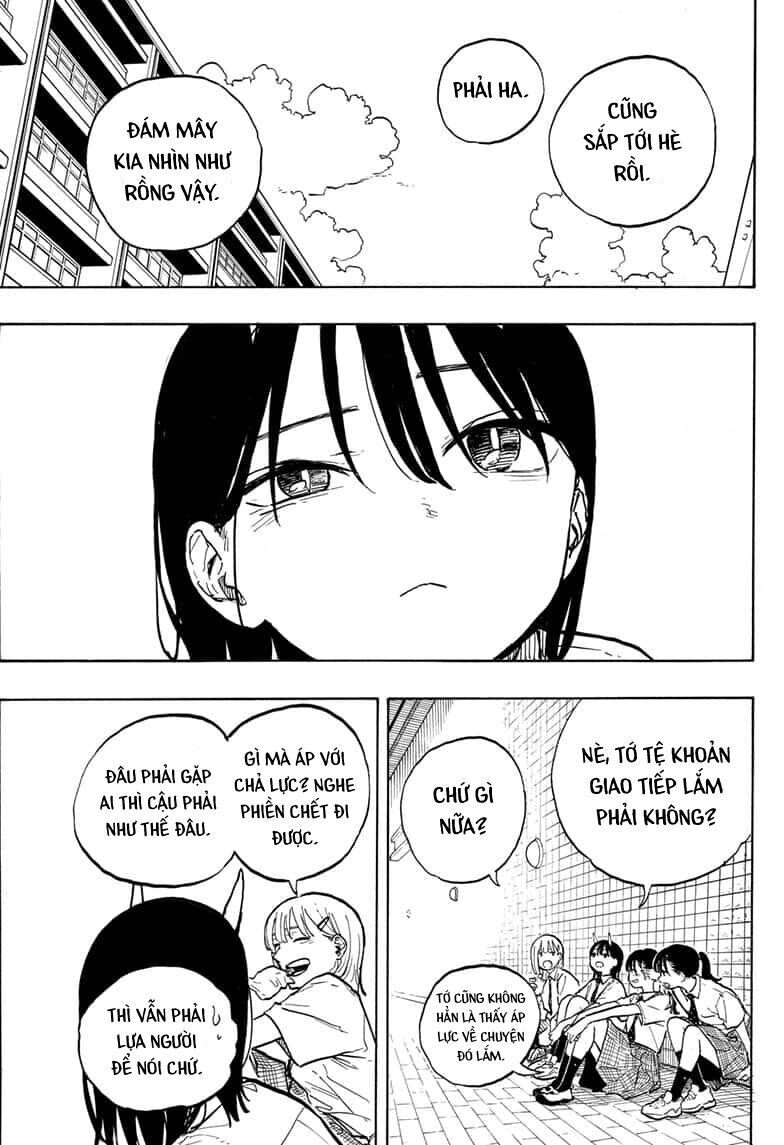 Ruri Dragon - Chapter 32 - Page 14