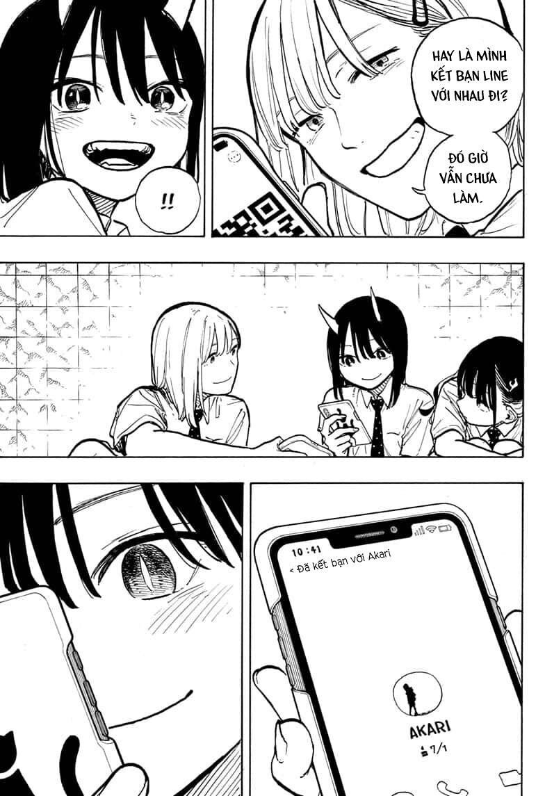 Ruri Dragon - Chapter 32 - Page 16