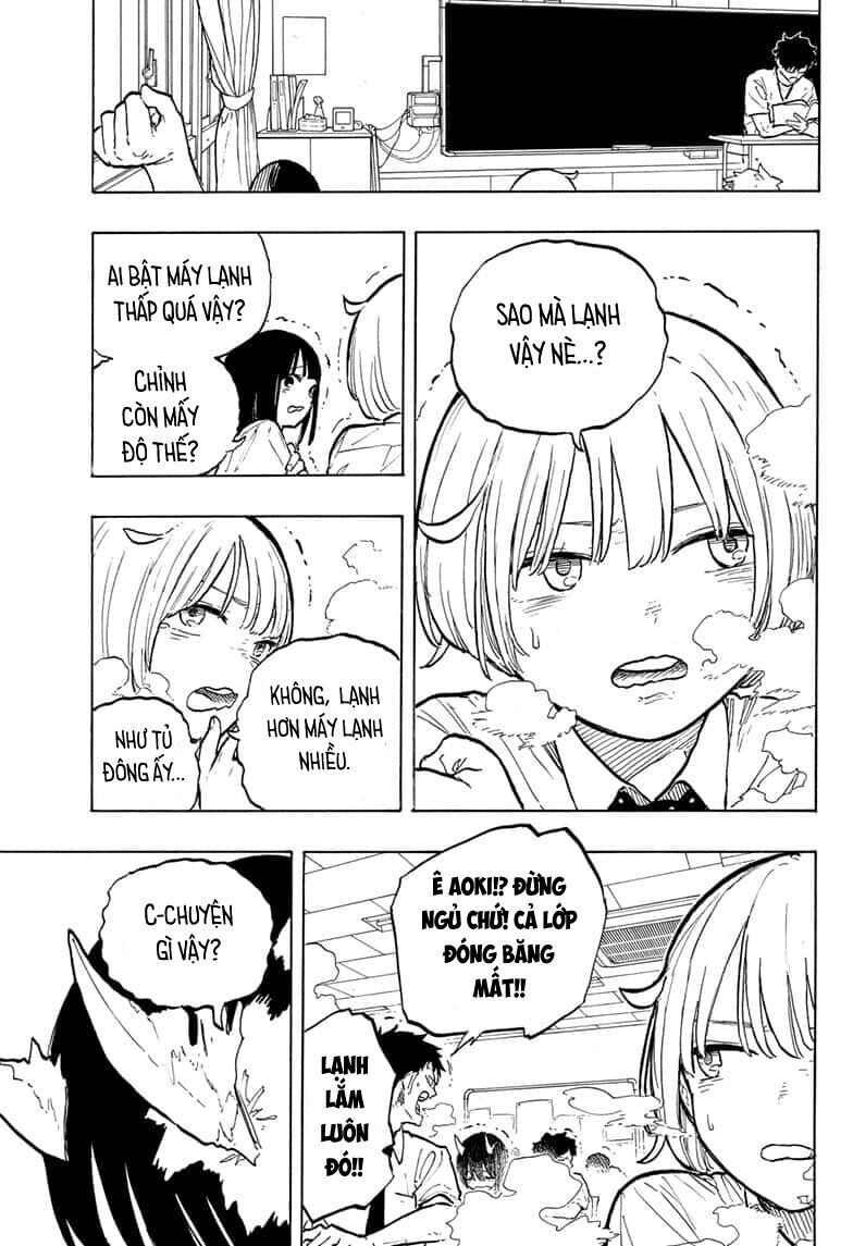 Ruri Dragon - Chapter 32 - Page 18