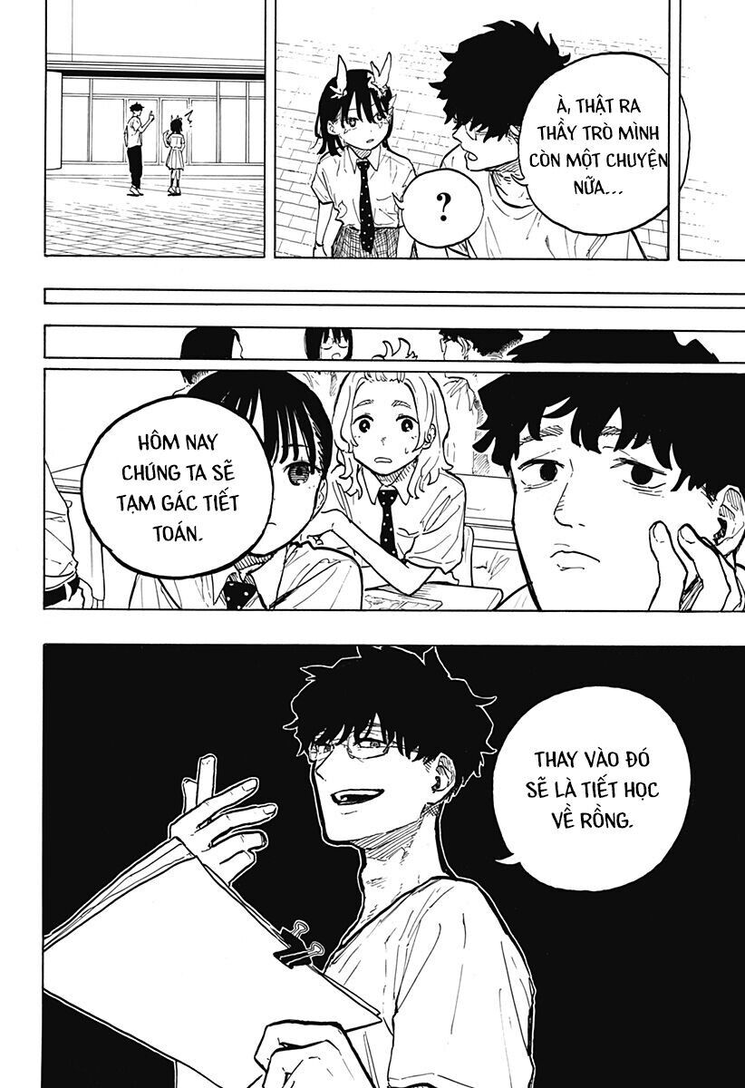 Ruri Dragon - Chapter 33 - Page 11