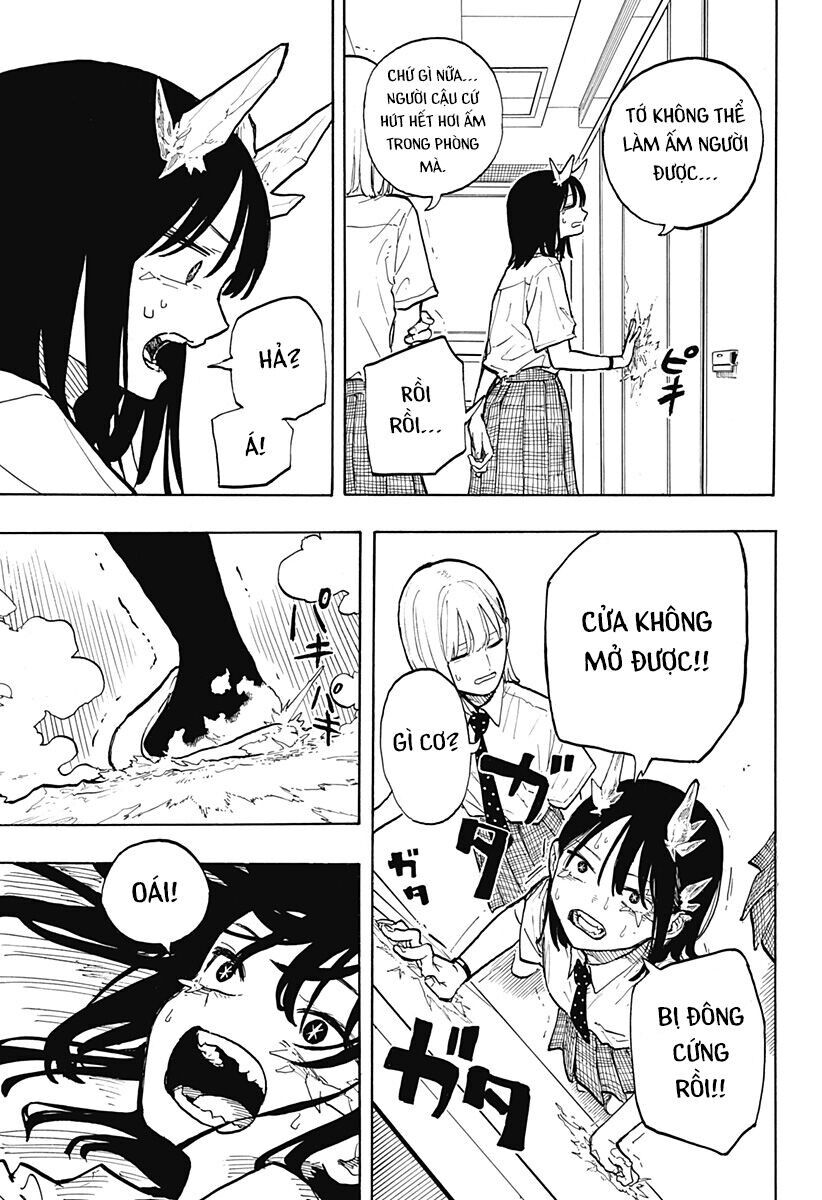 Ruri Dragon - Chapter 33 - Page 16