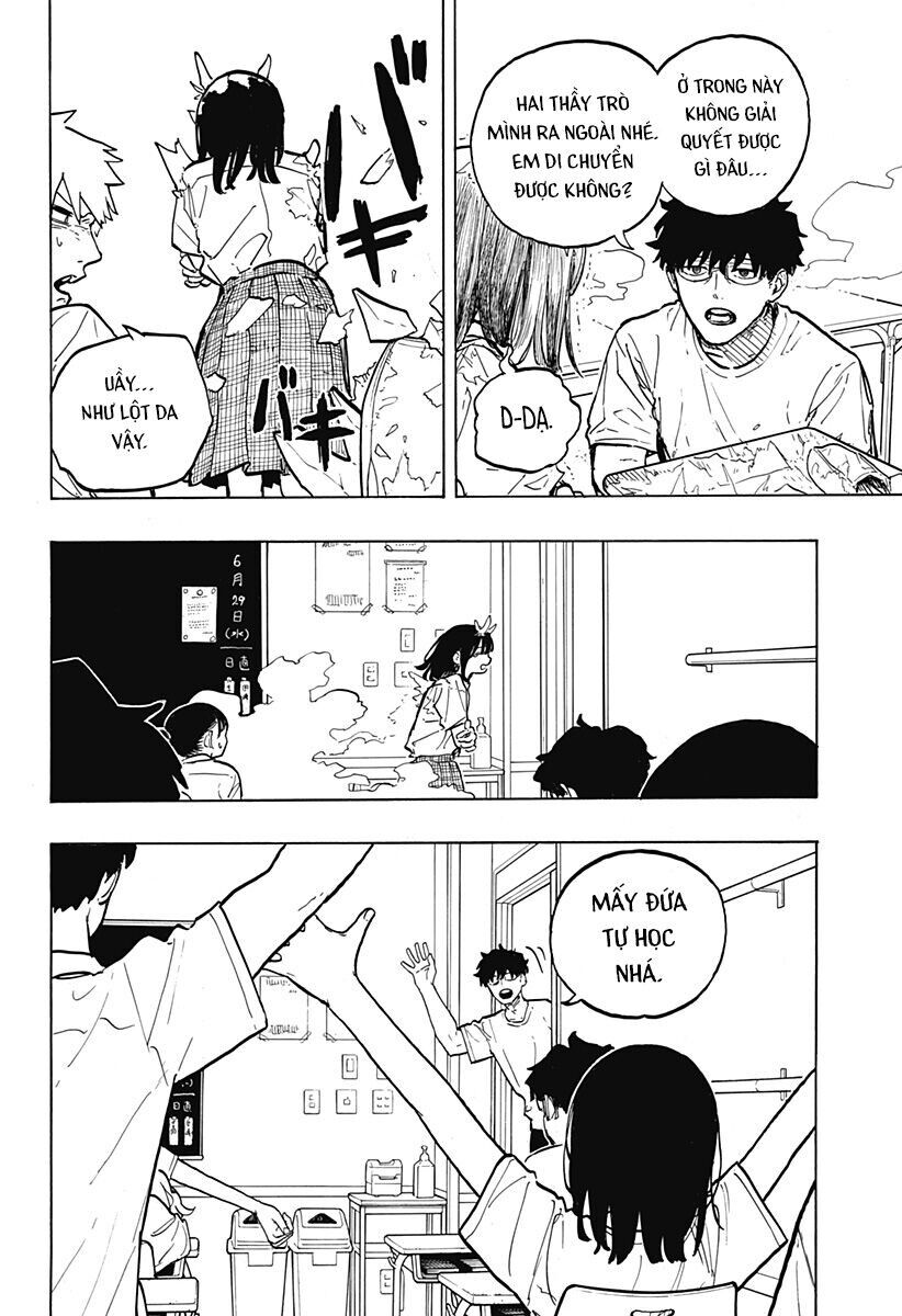 Ruri Dragon - Chapter 33 - Page 5