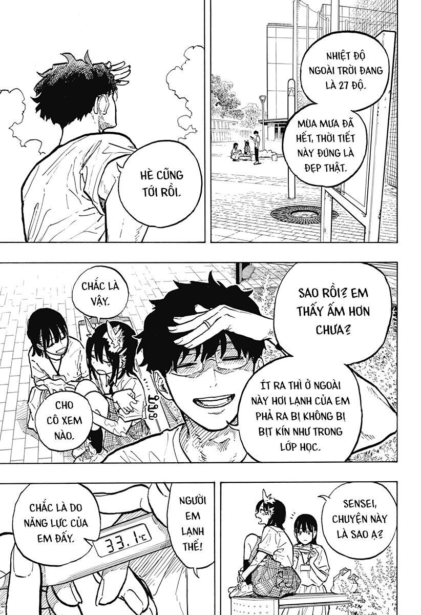 Ruri Dragon - Chapter 33 - Page 6