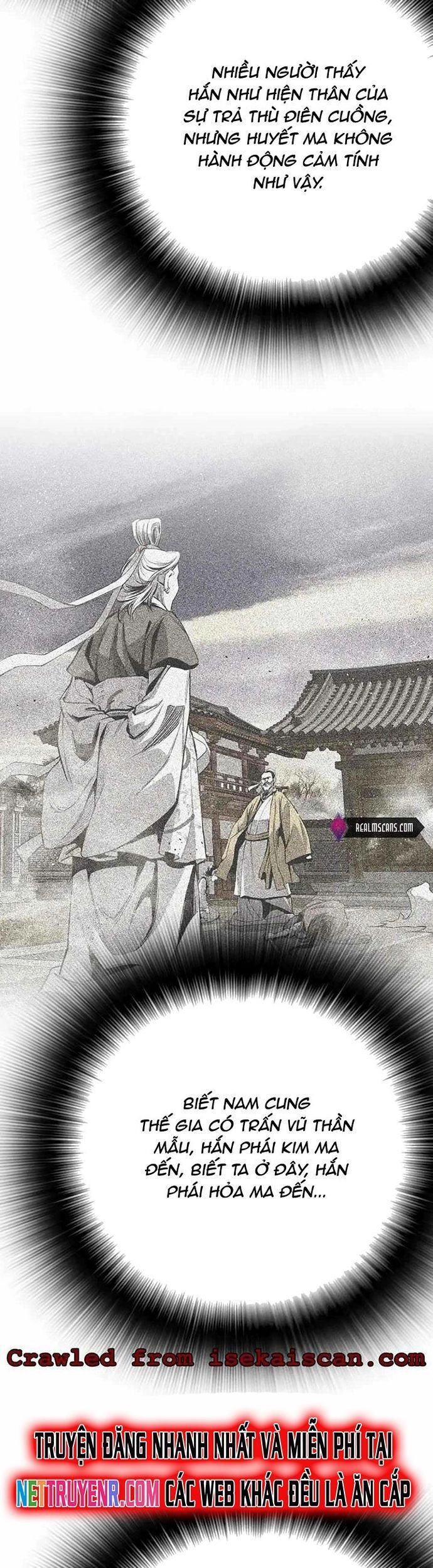 Đăng Thiên Lộ - Chapter 77 - Page 10