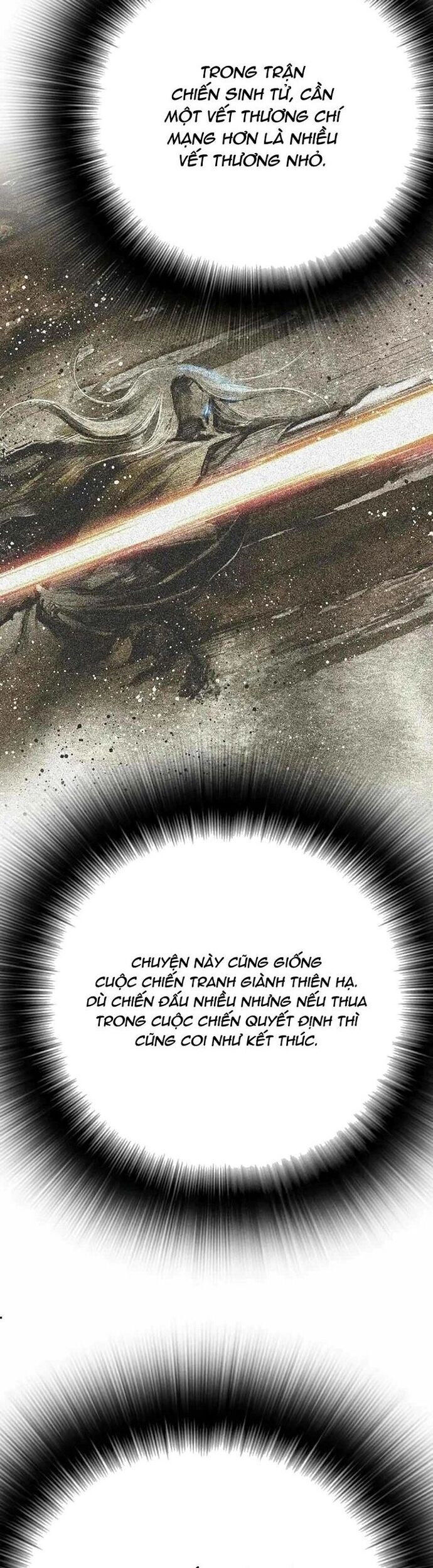 Đăng Thiên Lộ - Chapter 77 - Page 11