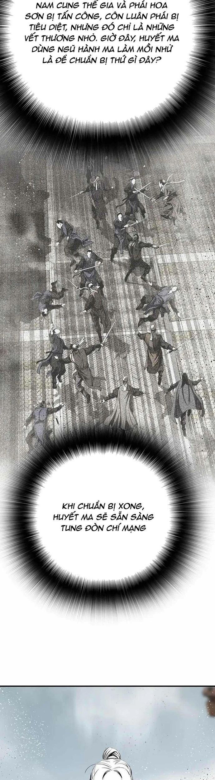 Đăng Thiên Lộ - Chapter 77 - Page 12