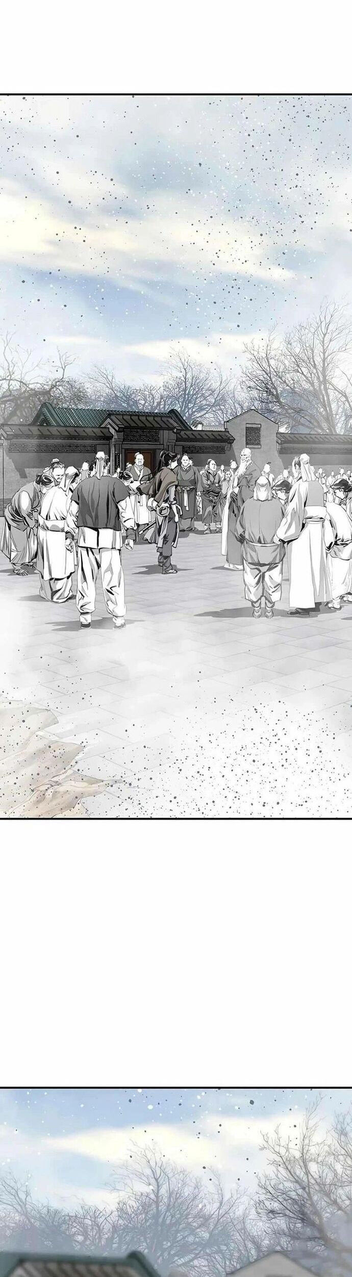 Đăng Thiên Lộ - Chapter 77 - Page 17