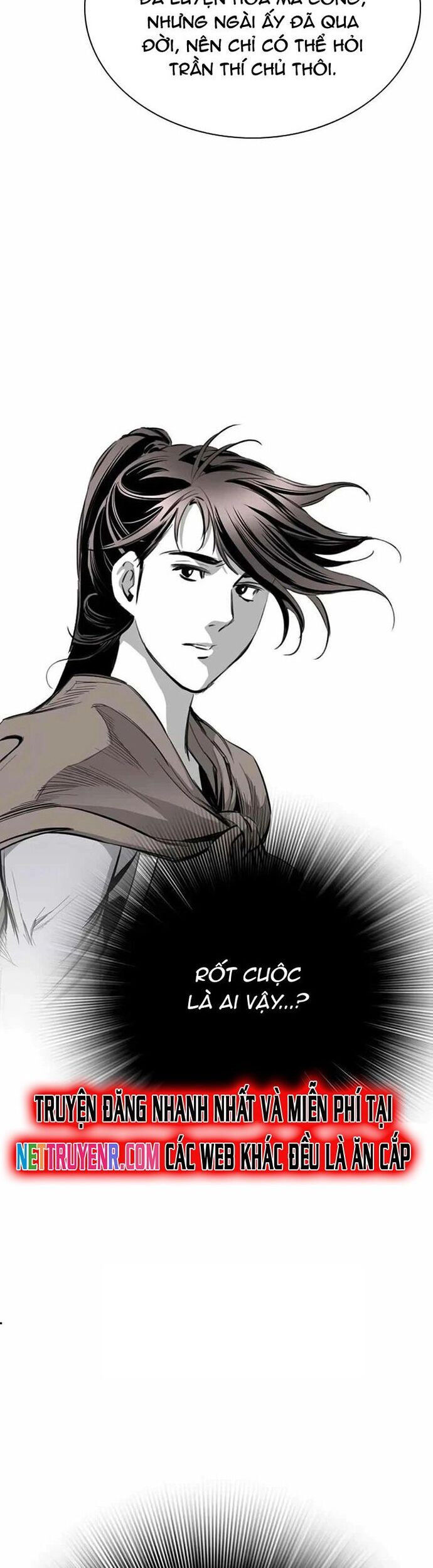 Đăng Thiên Lộ - Chapter 77 - Page 19