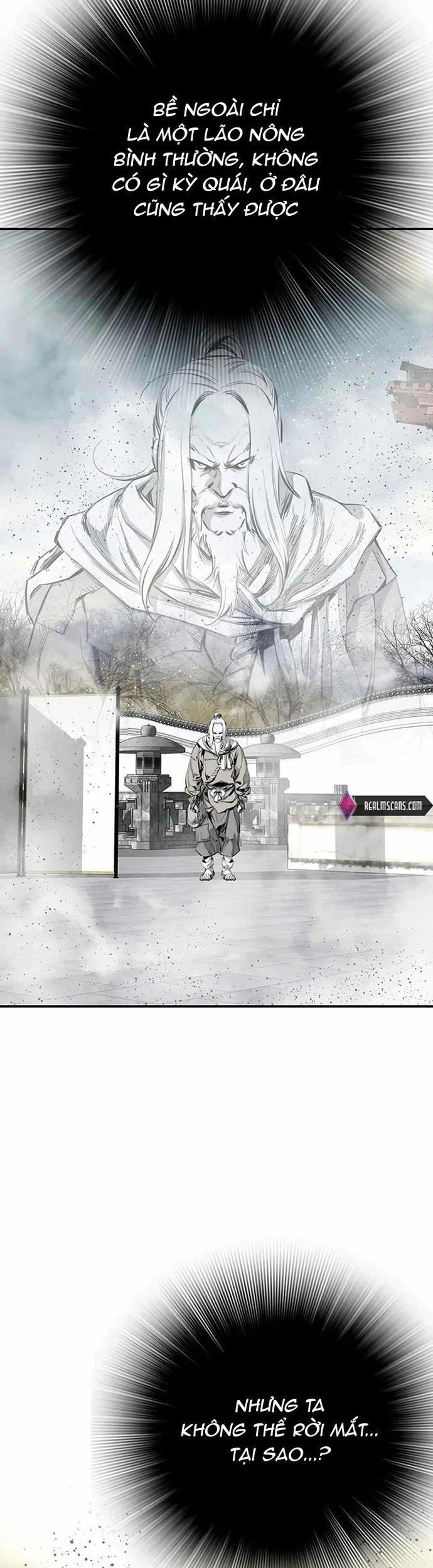 Đăng Thiên Lộ - Chapter 77 - Page 20