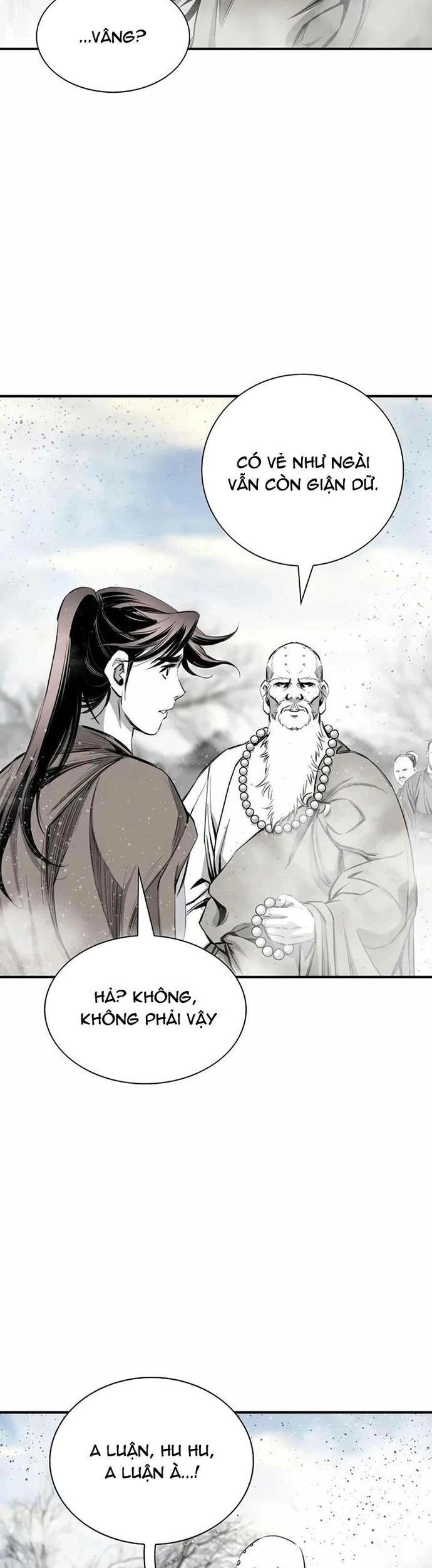 Đăng Thiên Lộ - Chapter 77 - Page 22