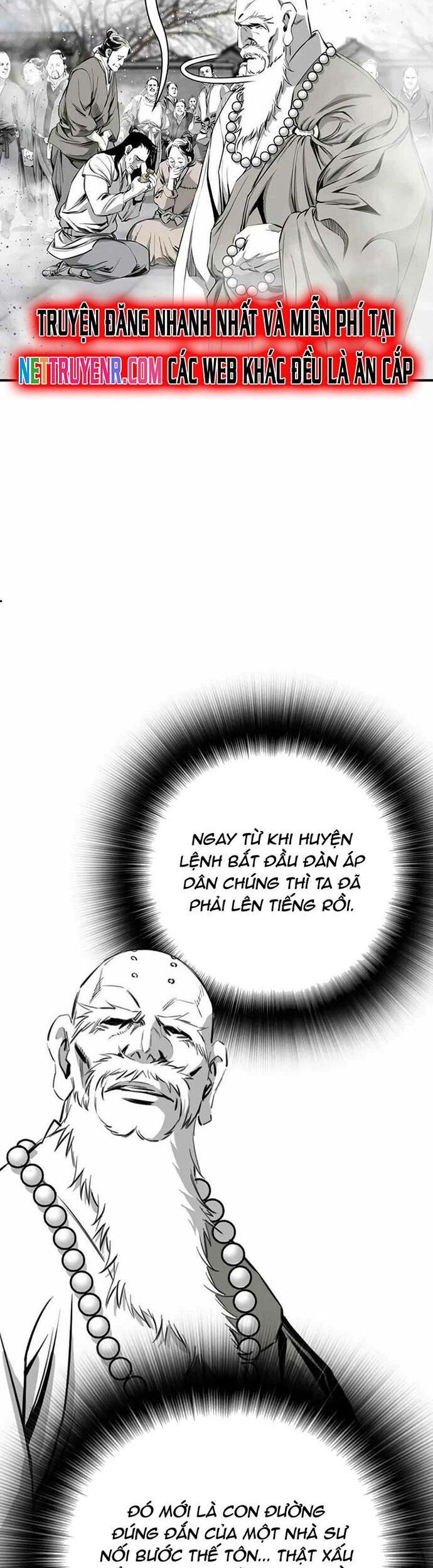 Đăng Thiên Lộ - Chapter 77 - Page 23