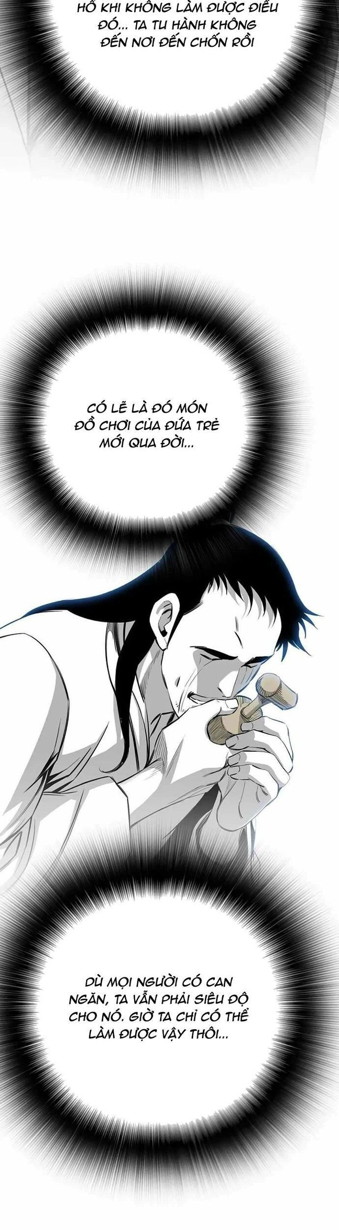 Đăng Thiên Lộ - Chapter 77 - Page 24