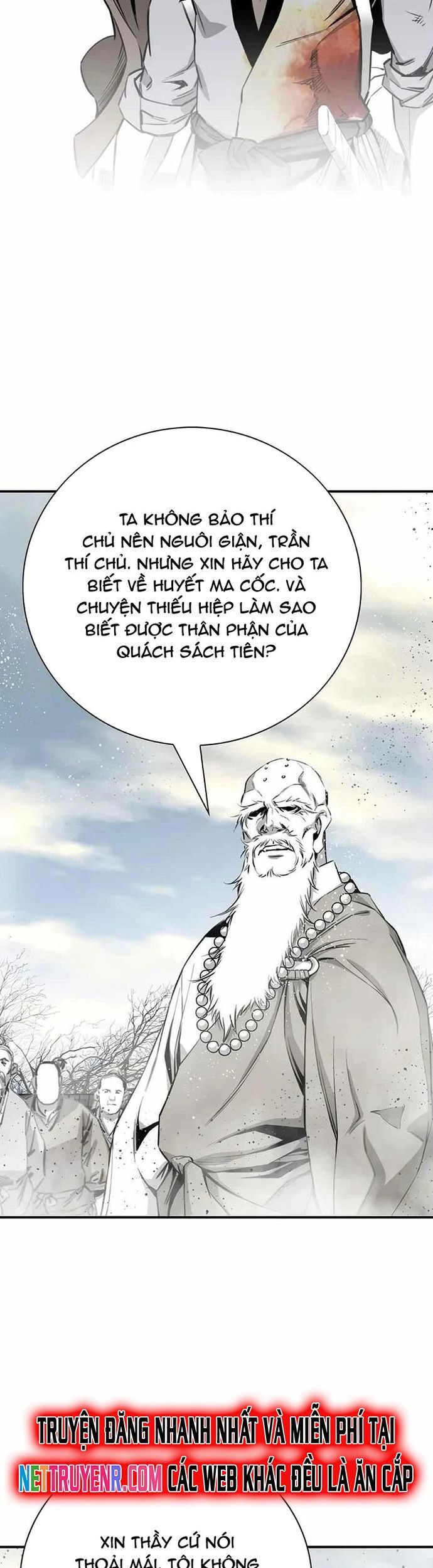 Đăng Thiên Lộ - Chapter 77 - Page 26
