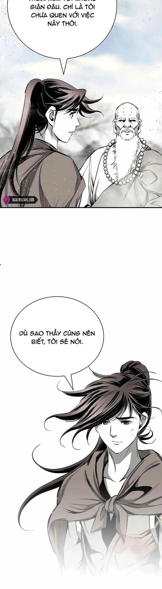 Đăng Thiên Lộ - Chapter 77 - Page 27