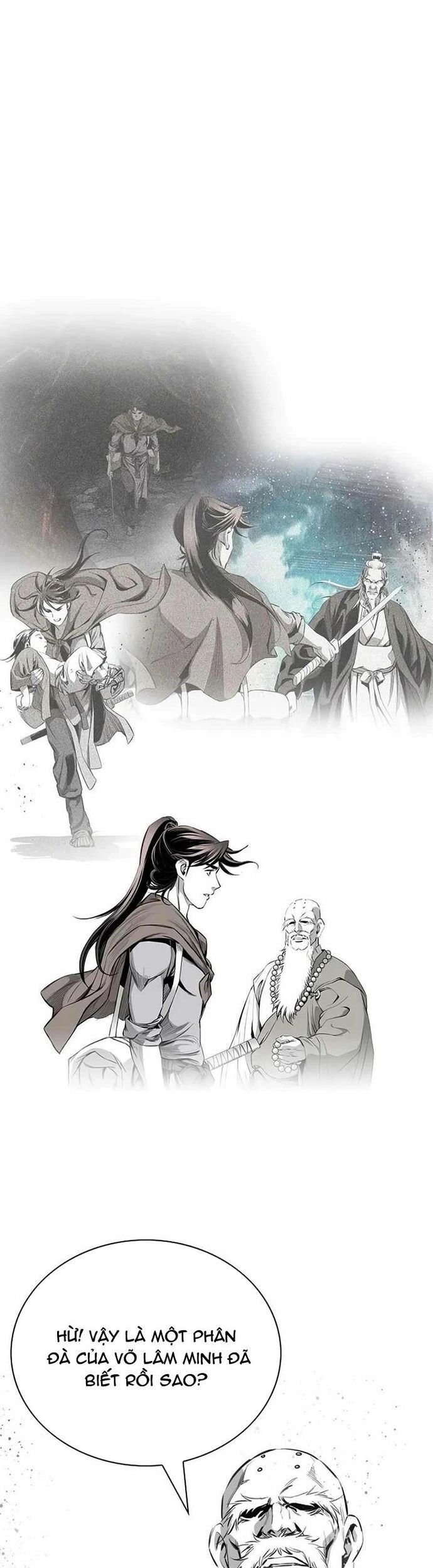 Đăng Thiên Lộ - Chapter 77 - Page 28