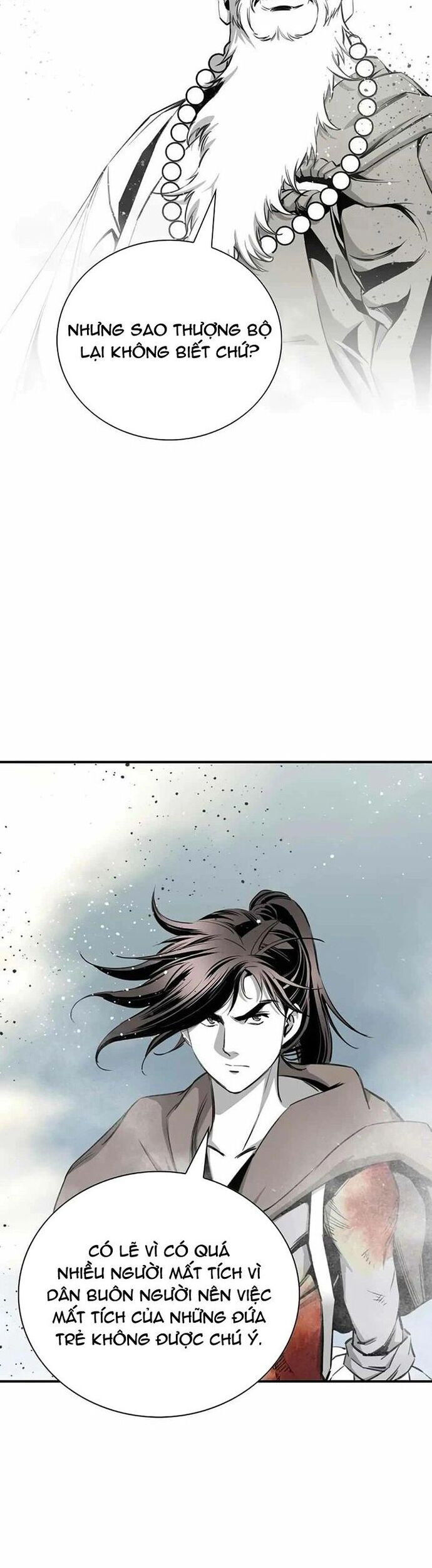 Đăng Thiên Lộ - Chapter 77 - Page 29