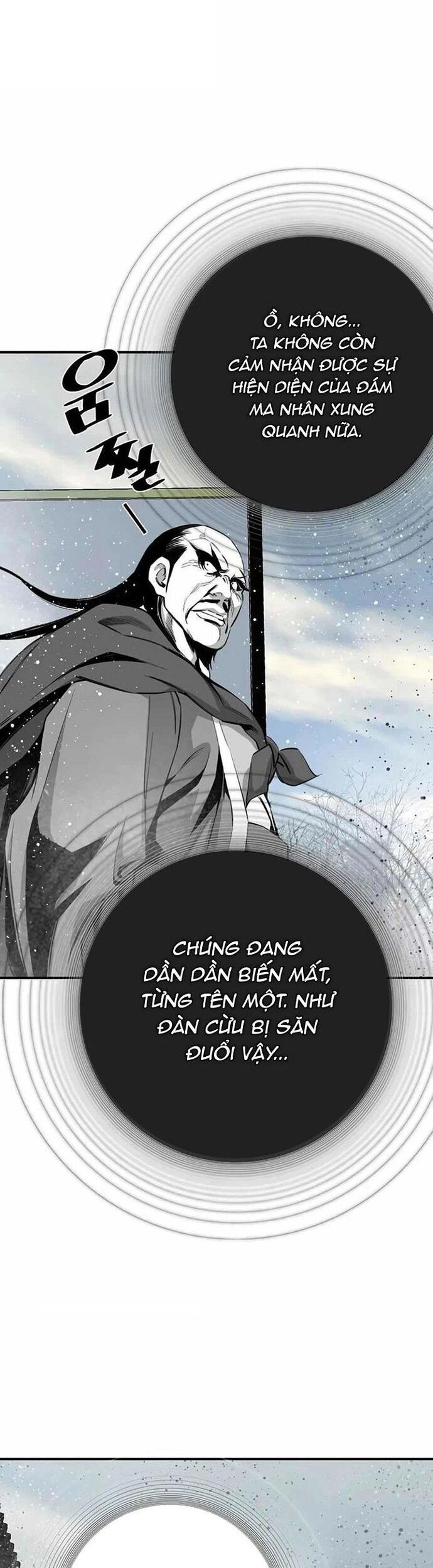 Đăng Thiên Lộ - Chapter 77 - Page 3