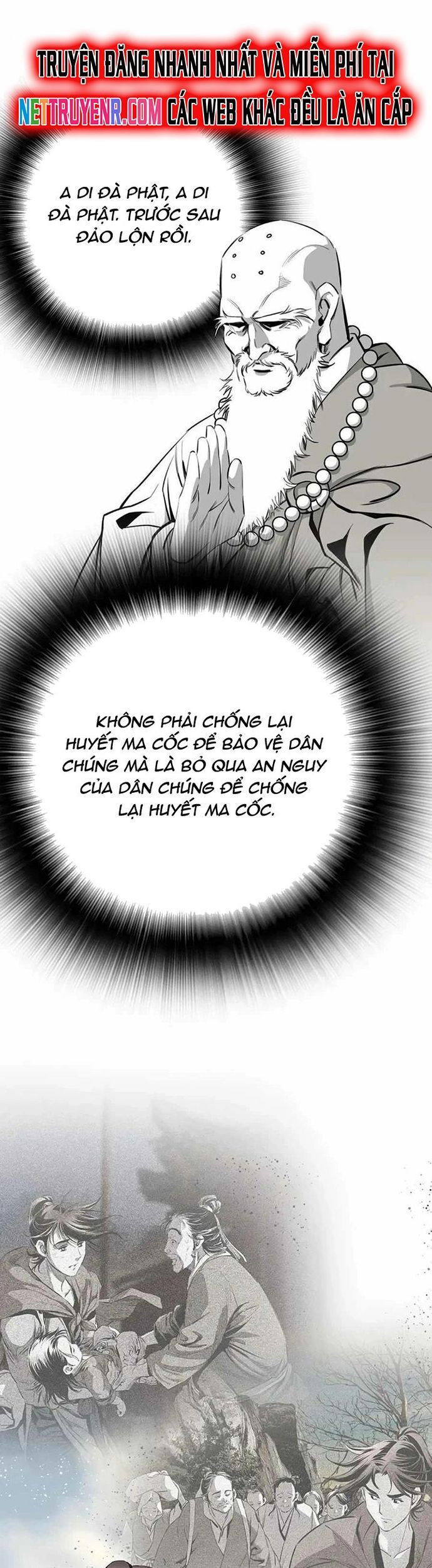 Đăng Thiên Lộ - Chapter 77 - Page 30