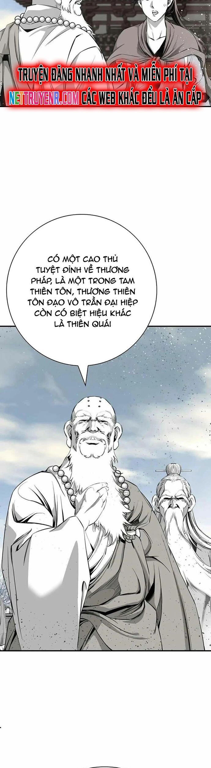 Đăng Thiên Lộ - Chapter 77 - Page 34