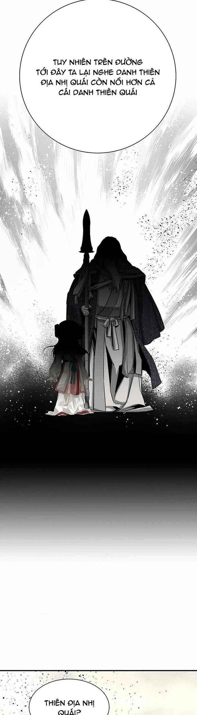 Đăng Thiên Lộ - Chapter 77 - Page 35