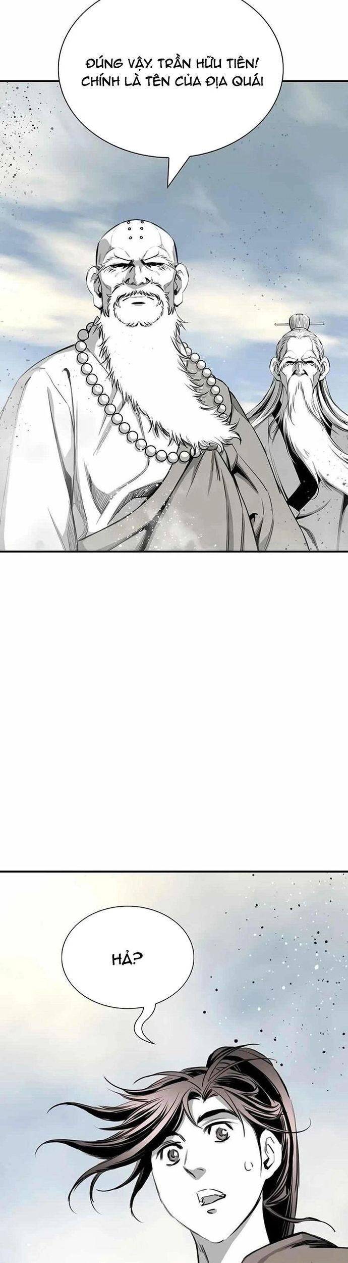 Đăng Thiên Lộ - Chapter 77 - Page 38