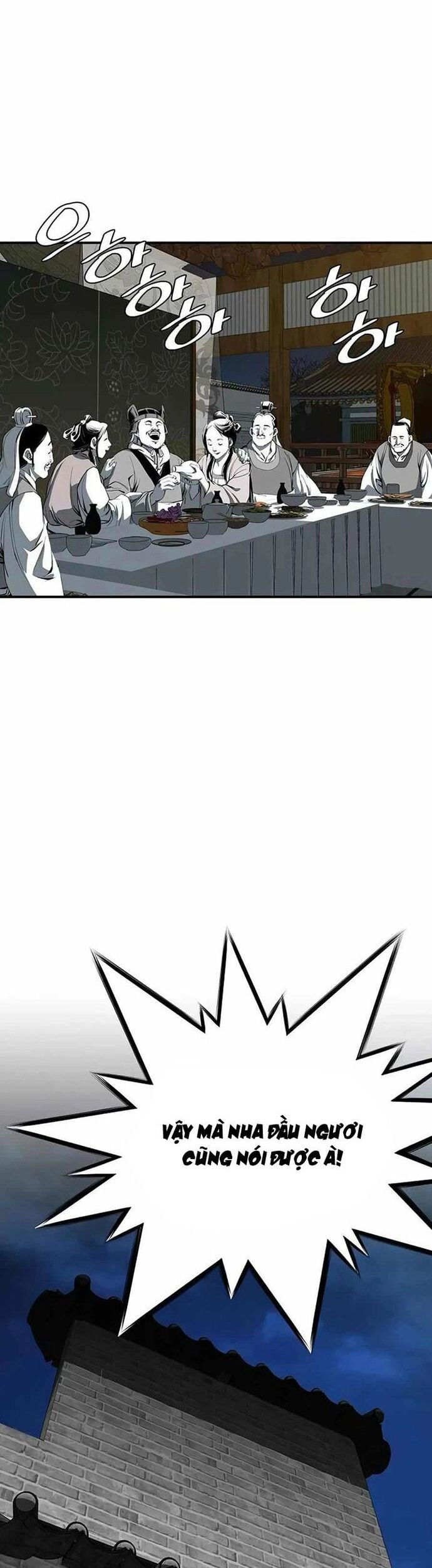 Đăng Thiên Lộ - Chapter 77 - Page 41