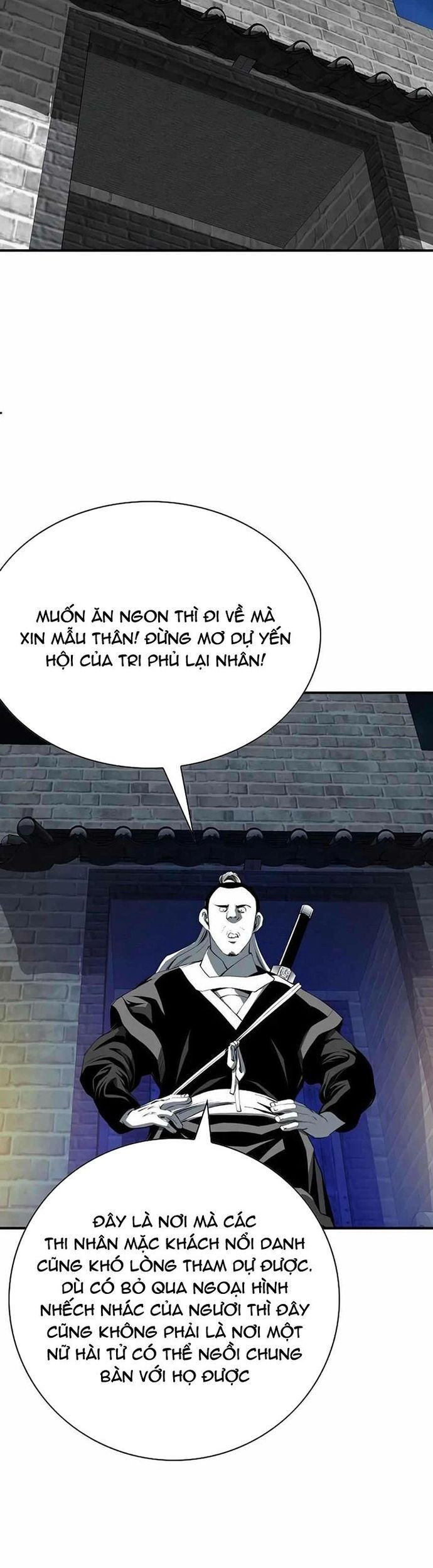 Đăng Thiên Lộ - Chapter 77 - Page 42