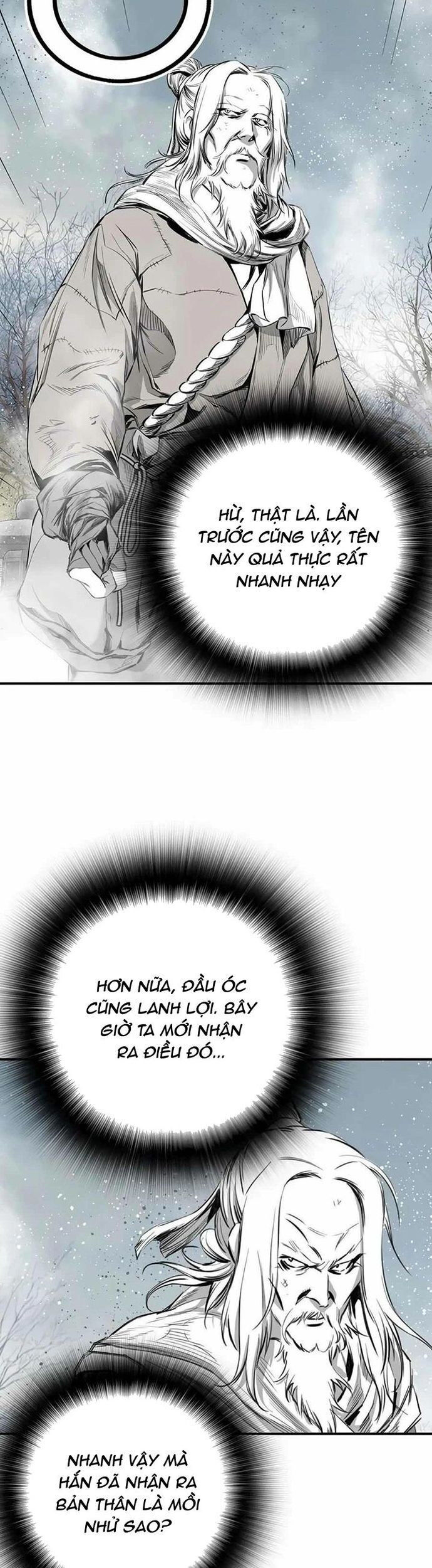 Đăng Thiên Lộ - Chapter 77 - Page 8