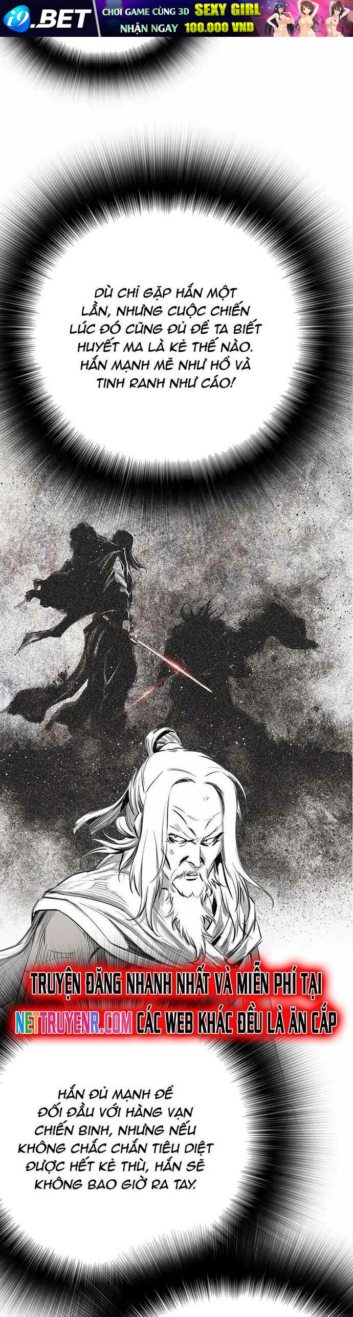 Đăng Thiên Lộ - Chapter 77 - Page 9