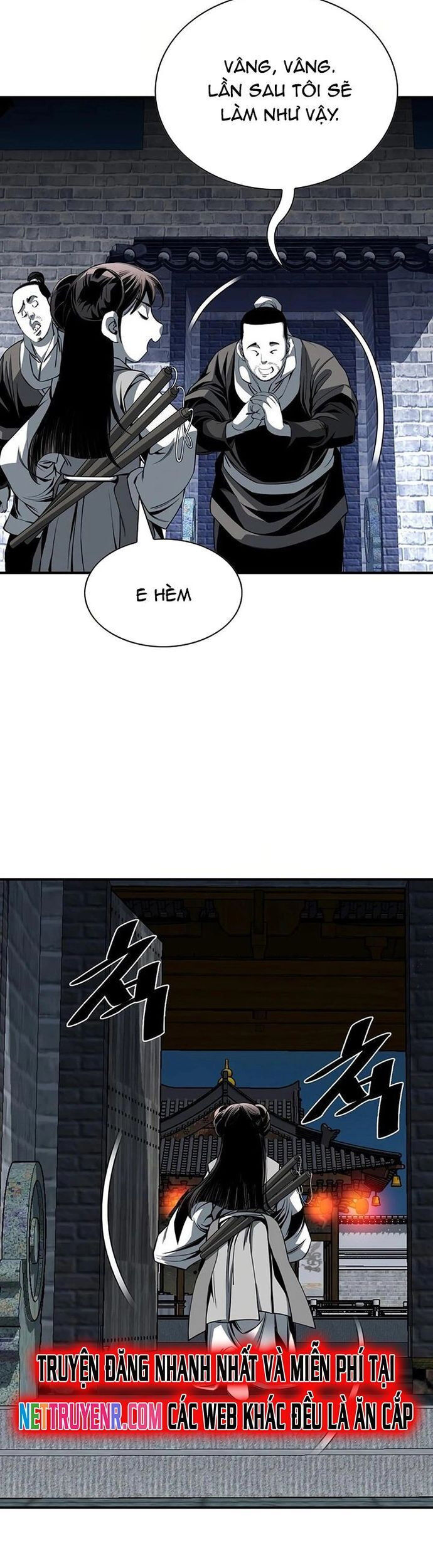 Đăng Thiên Lộ - Chapter 78 - Page 10