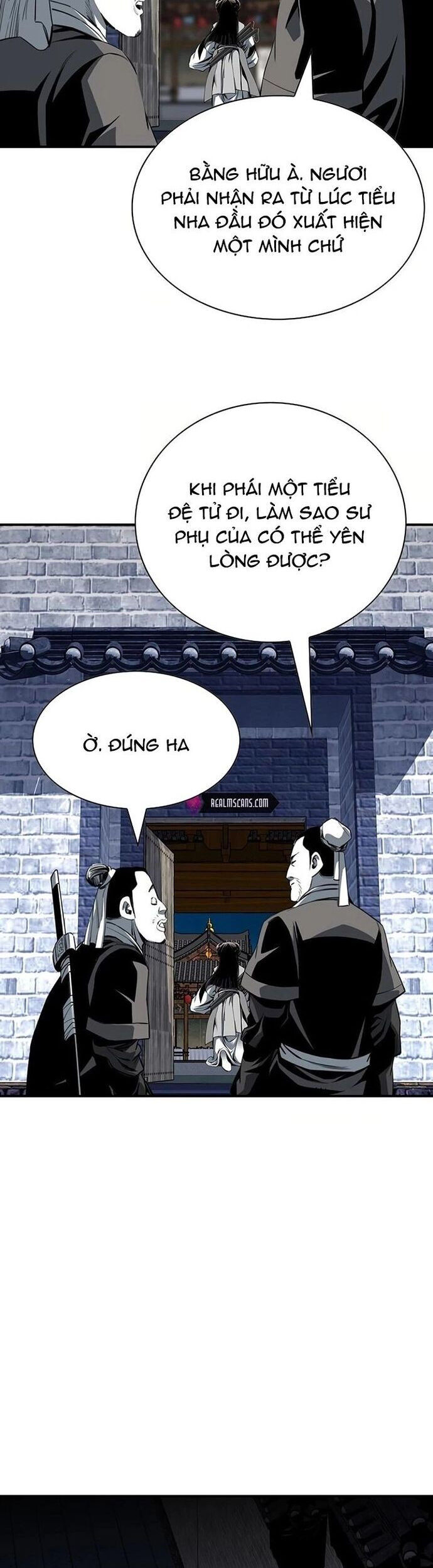 Đăng Thiên Lộ - Chapter 78 - Page 13