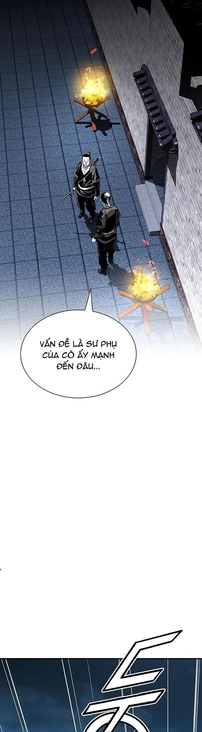 Đăng Thiên Lộ - Chapter 78 - Page 14