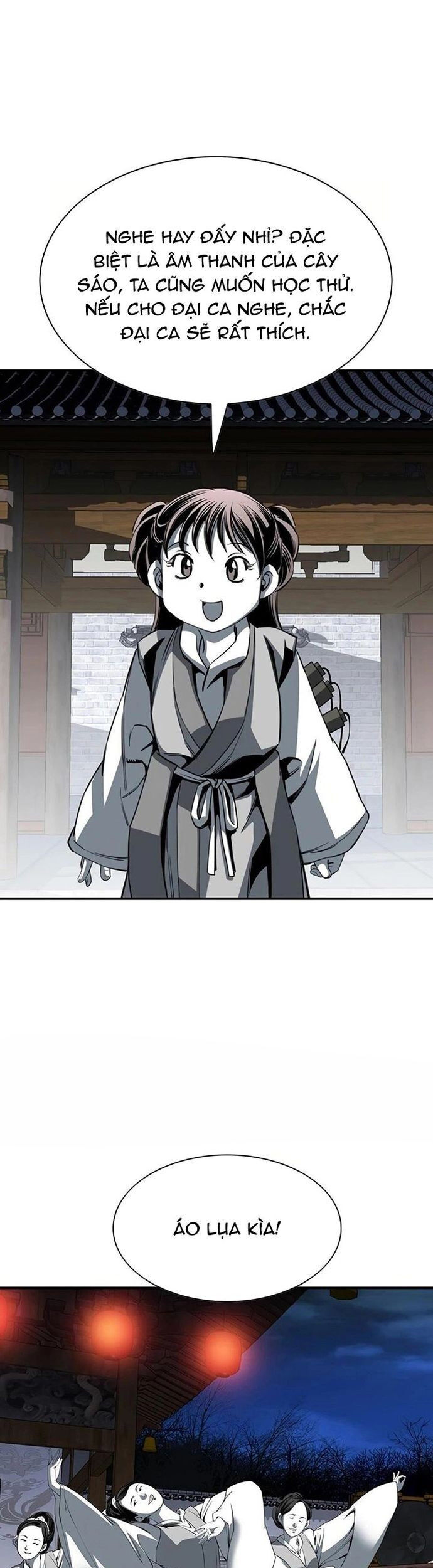 Đăng Thiên Lộ - Chapter 78 - Page 16