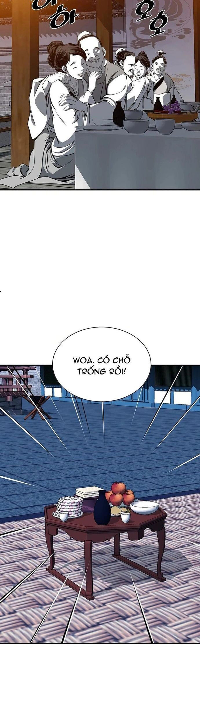 Đăng Thiên Lộ - Chapter 78 - Page 18