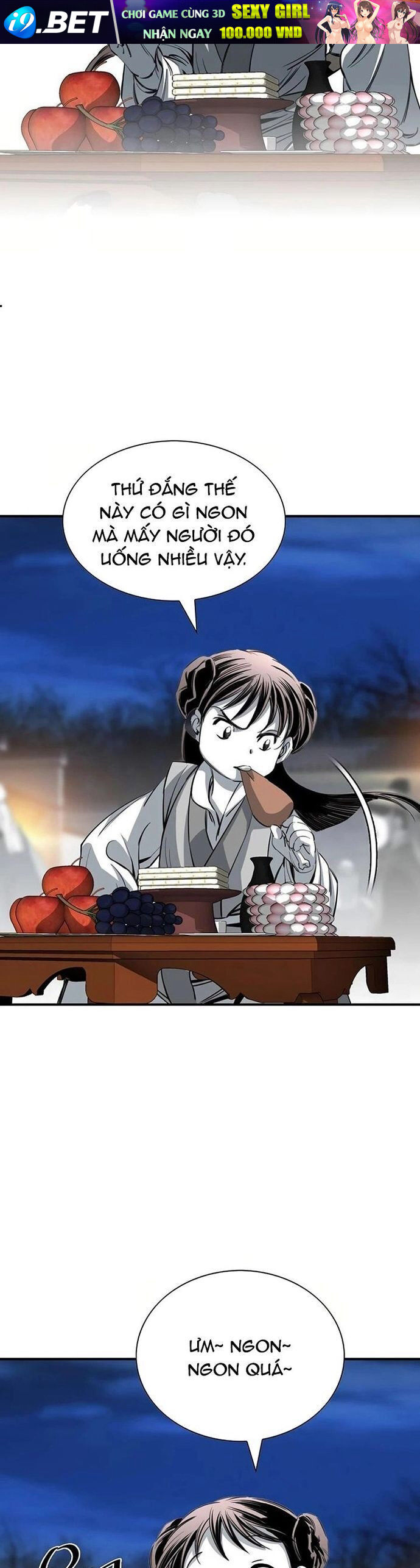 Đăng Thiên Lộ - Chapter 78 - Page 22