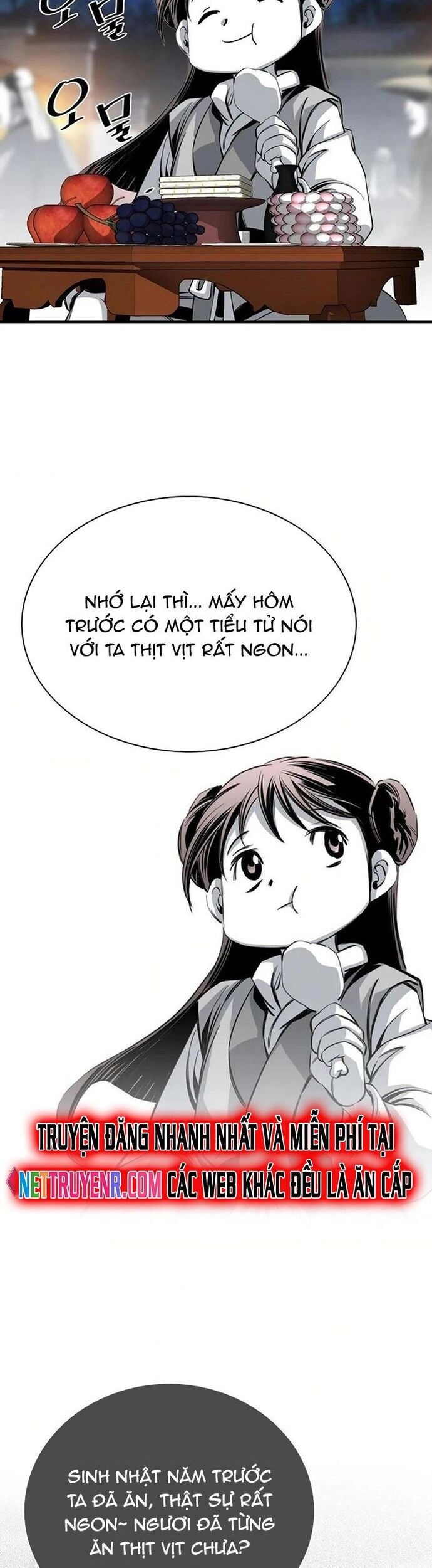 Đăng Thiên Lộ - Chapter 78 - Page 23