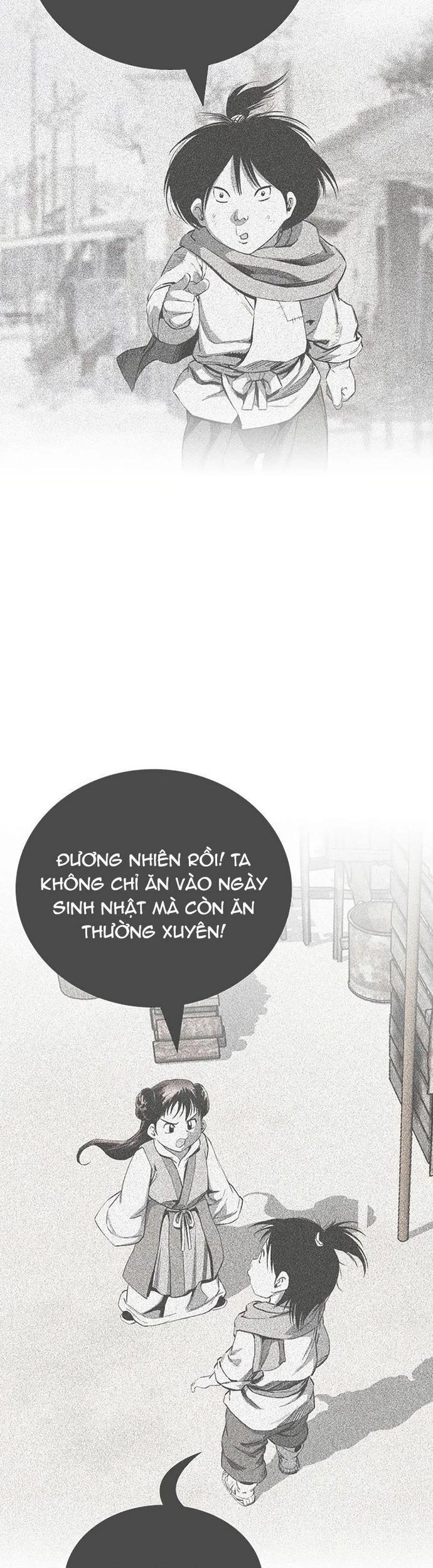 Đăng Thiên Lộ - Chapter 78 - Page 24