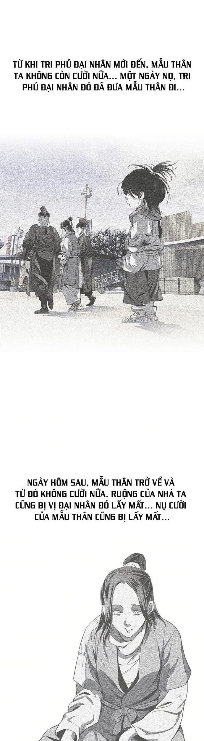 Đăng Thiên Lộ - Chapter 78 - Page 27