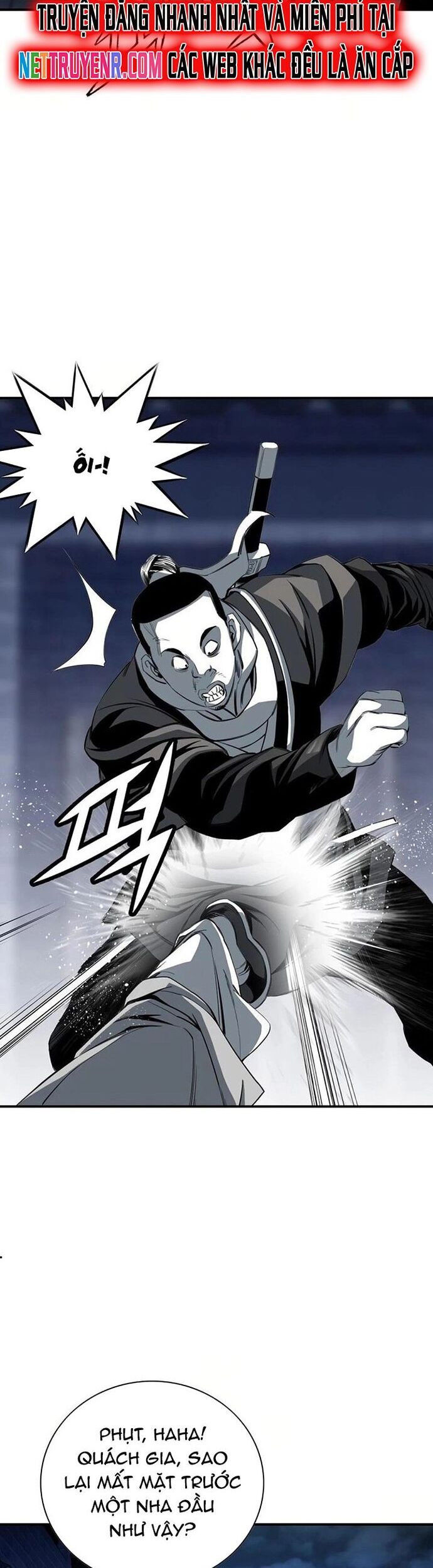 Đăng Thiên Lộ - Chapter 78 - Page 3