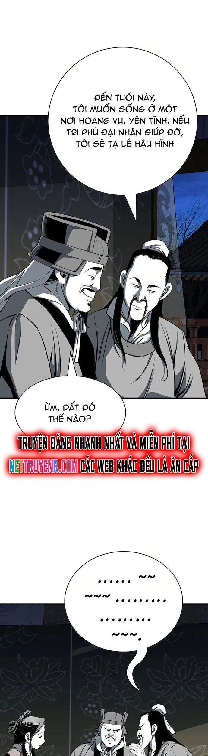 Đăng Thiên Lộ - Chapter 78 - Page 31
