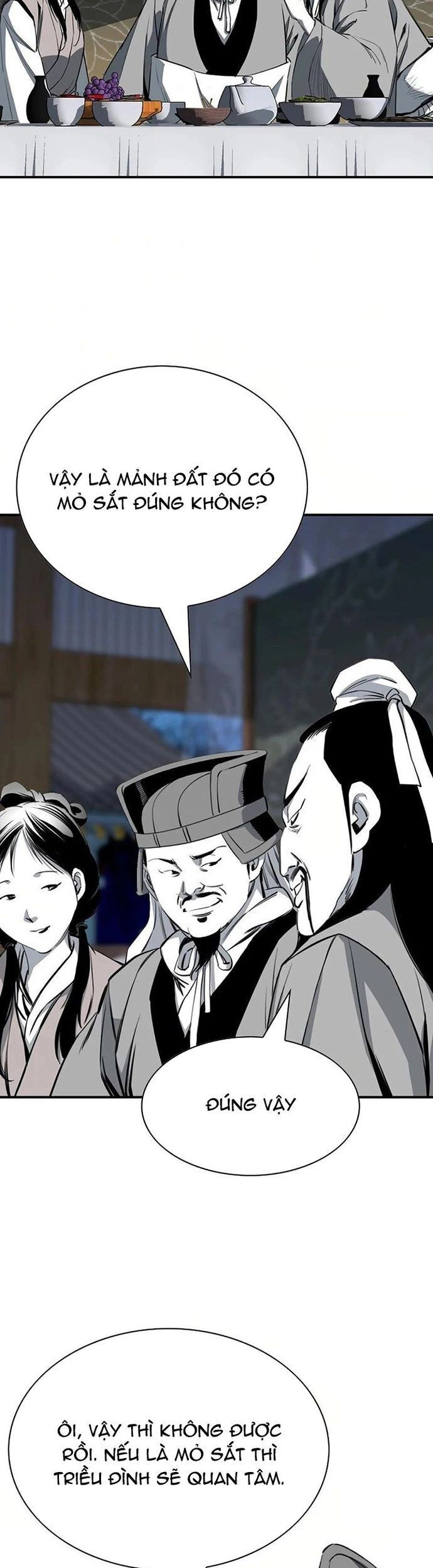 Đăng Thiên Lộ - Chapter 78 - Page 32