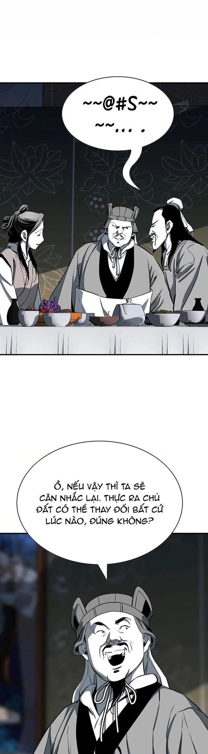 Đăng Thiên Lộ - Chapter 78 - Page 34