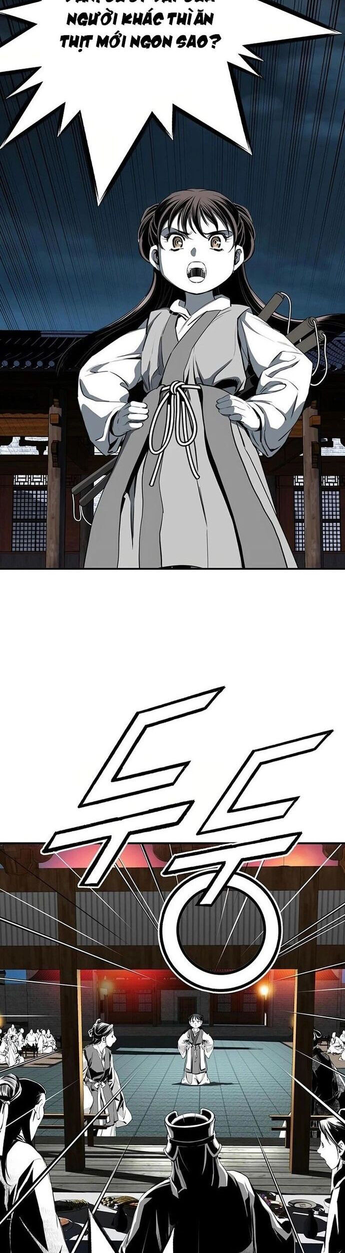 Đăng Thiên Lộ - Chapter 78 - Page 37