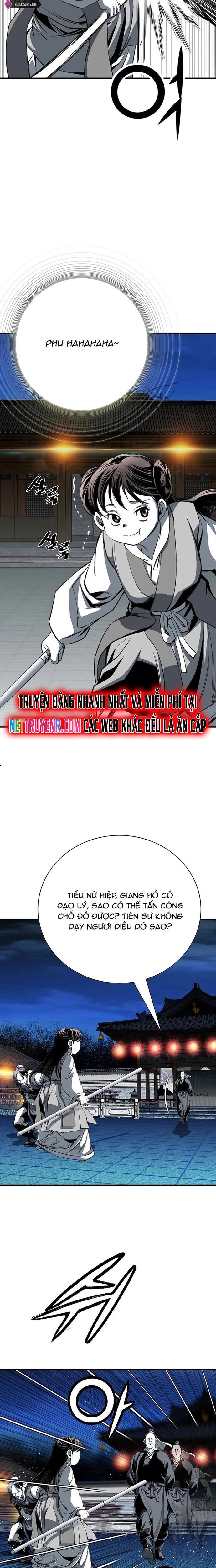 Đăng Thiên Lộ - Chapter 79 - Page 12