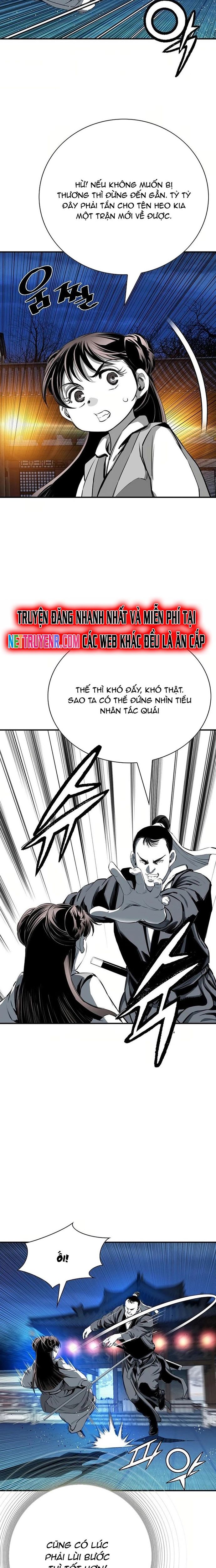 Đăng Thiên Lộ - Chapter 79 - Page 13