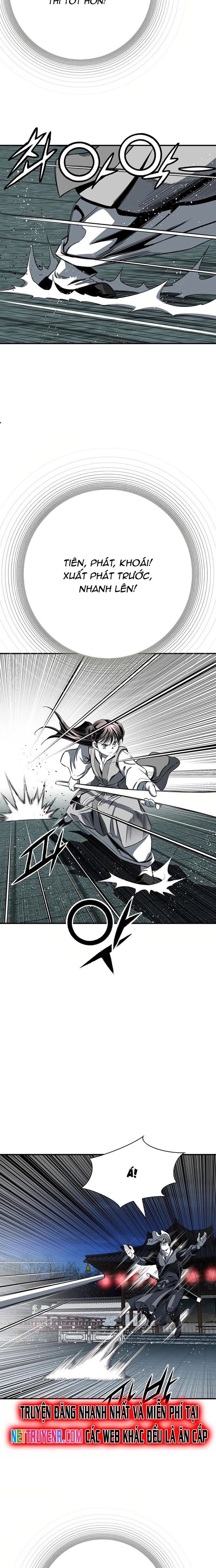 Đăng Thiên Lộ - Chapter 79 - Page 14