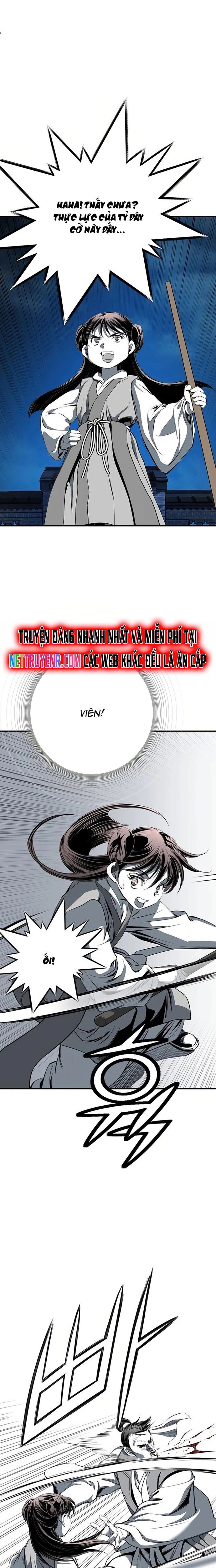 Đăng Thiên Lộ - Chapter 79 - Page 16