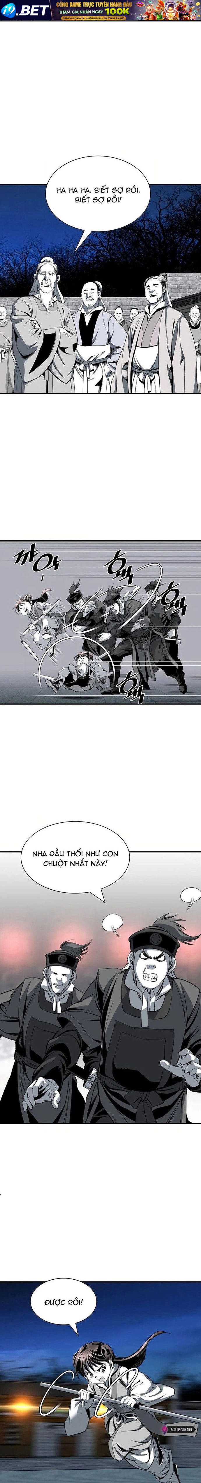 Đăng Thiên Lộ - Chapter 79 - Page 4