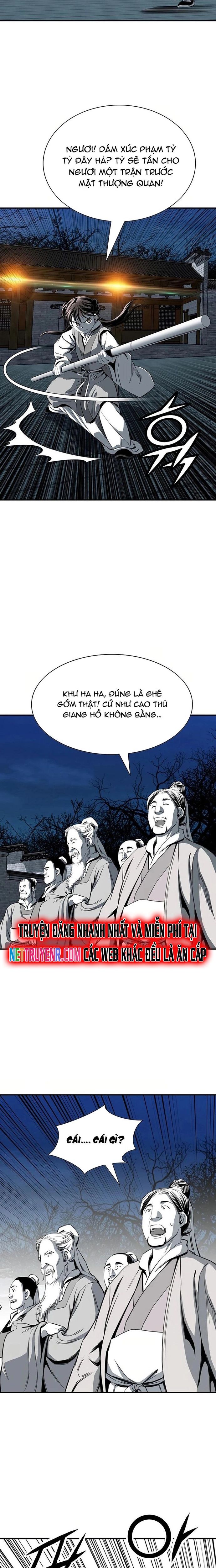 Đăng Thiên Lộ - Chapter 79 - Page 5