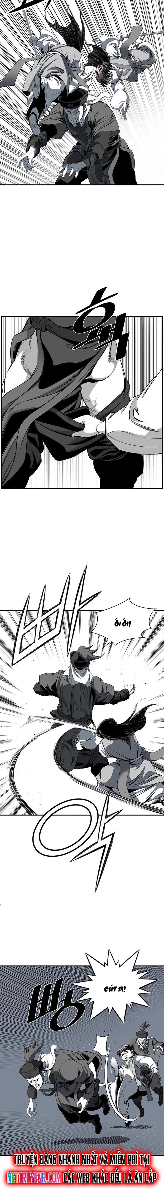 Đăng Thiên Lộ - Chapter 79 - Page 6